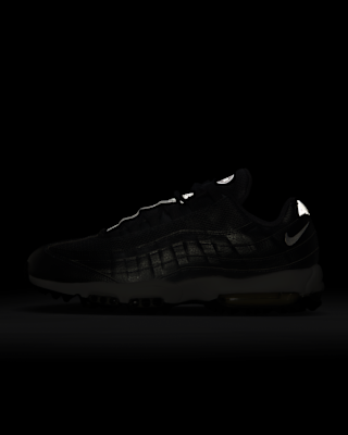 Nike Air Max '95 G Golf Shoes. Nike RO